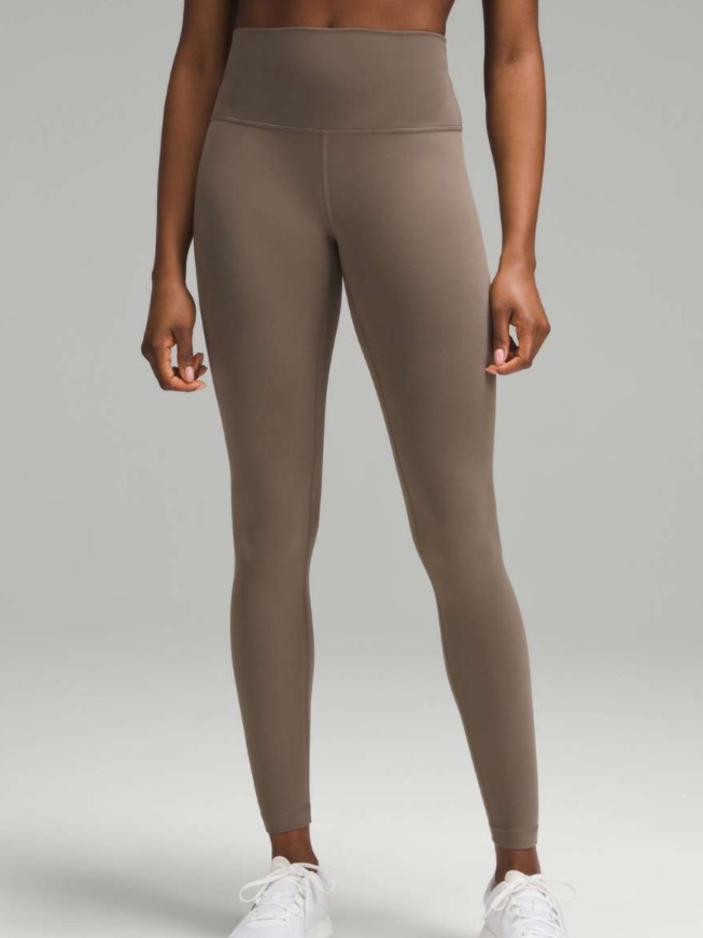 LIKE NEW Lululemon Women’s Wunder Train High-Rise Tight 28" - Picture 7 of 7